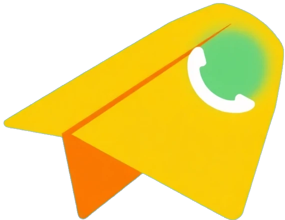 WhatsApp Campaign Icon