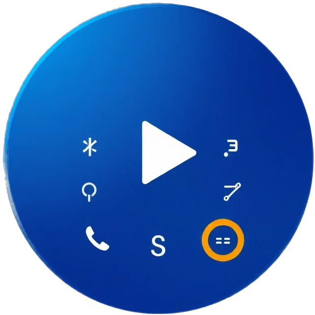 Discador Icon