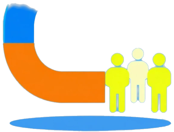 Lead Generation Icon
