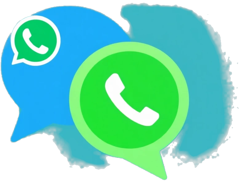 WhatsApp Platform Icon